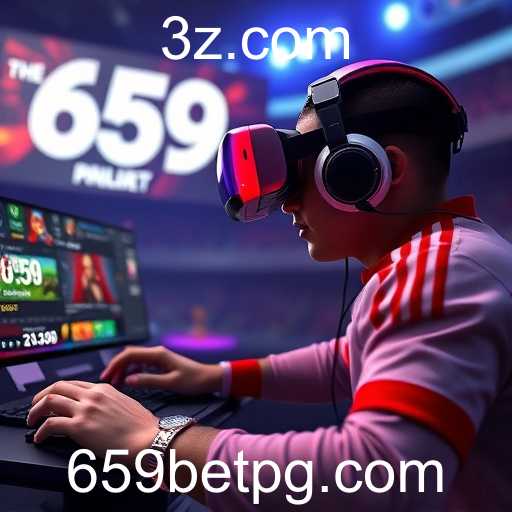 Tendências em Sites de Jogos e Inovações do 659bet