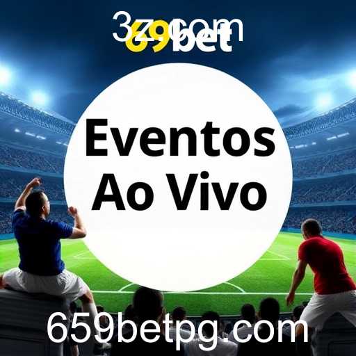 Eventos Ao Vivo