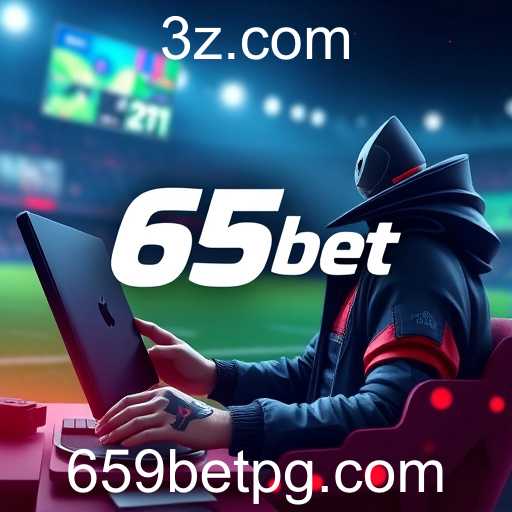 A Ascensão do 659bet no Cenário de Jogos Online em 2025